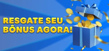 Reivindique seu bônus de Agogowin agora